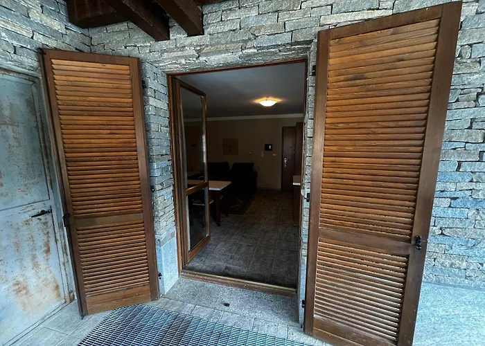 Chalet Edelweiss - Estella Hotel Collection